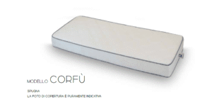 Materasso Corfù