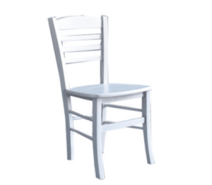 Sedia in legno modello Maria