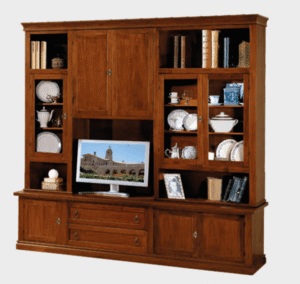 Parete attrezzata 265 cm ART.033