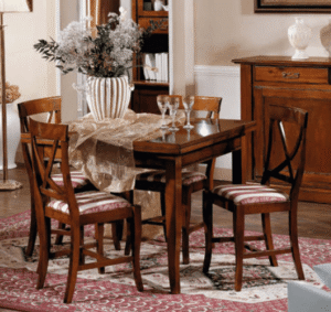 Tavolo a libro ART.040