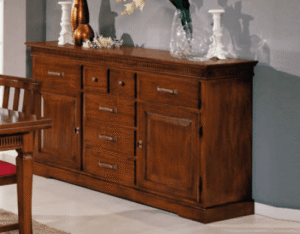 Credenza arte povera ART.058