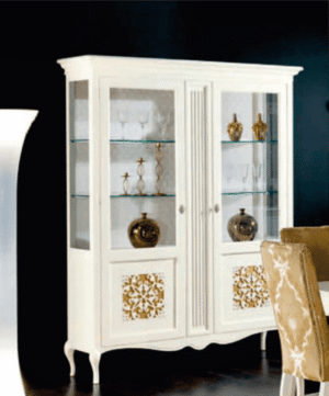 Vetrina Arte Povera ART.064