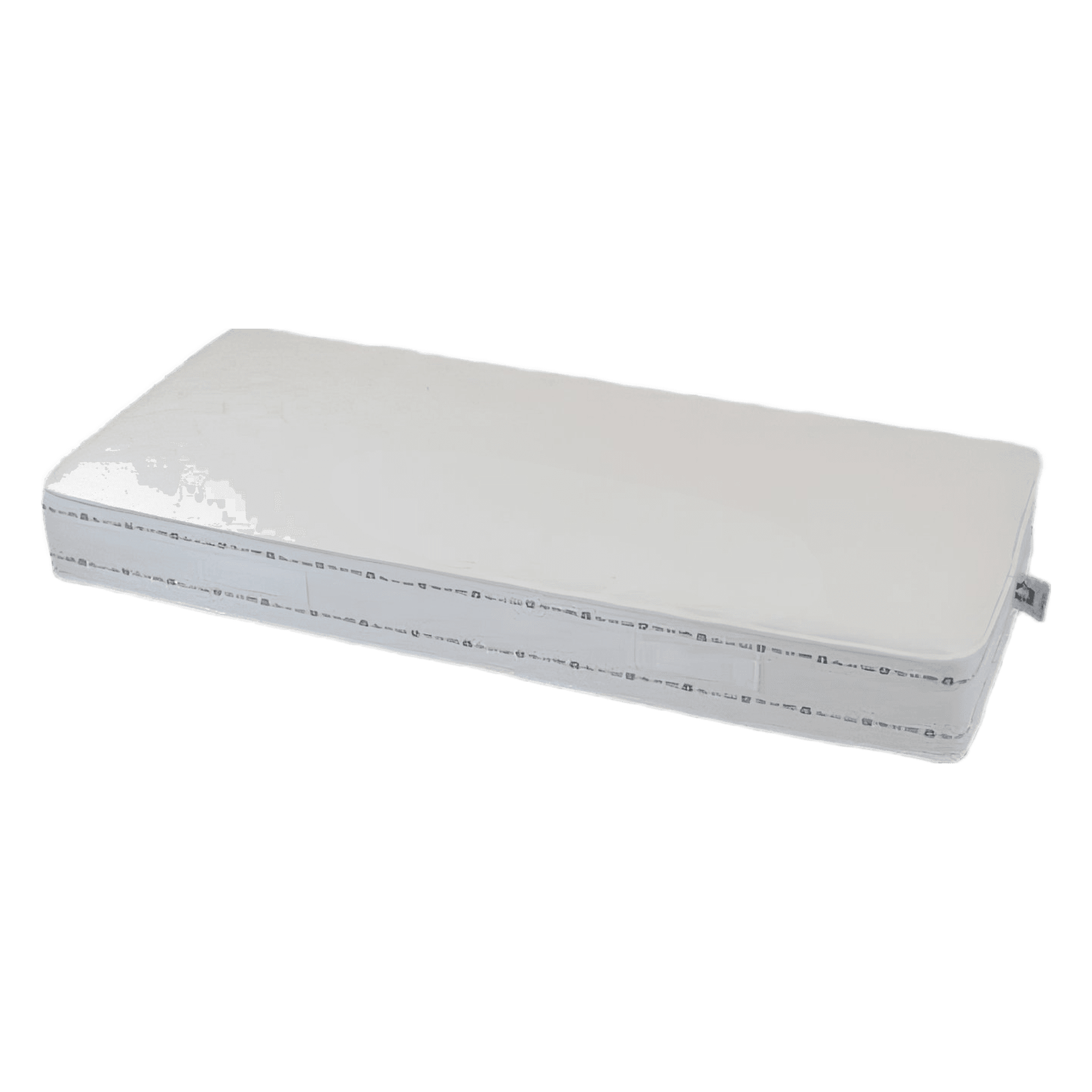 Materasso modello Zanzibar molle e memory