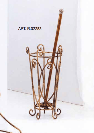 Portaombrelli foglie R.02283