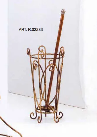 Portaombrelli foglie R.02283