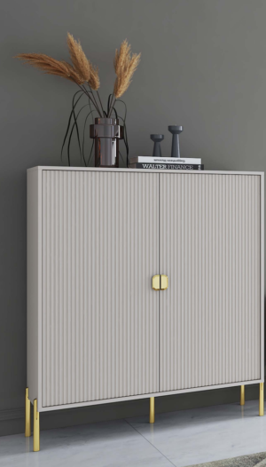 Contenitore Lotus Cashmire 2 ante