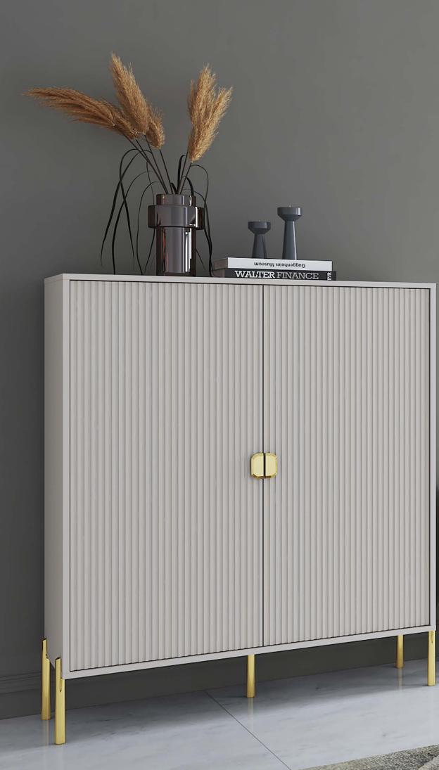 Contenitore Lotus Cashmire 2 ante