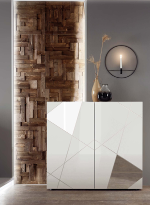 Contenitore Vittoria 2 ante