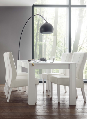 Tavolo allungabile Vittoria