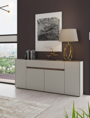 Madia Sandy cashmire e mercure