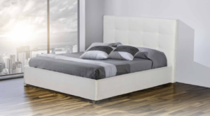 Letto contenitore Ornella in vari colori