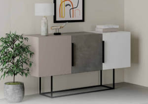 Madia Tontini 150x45x80 cm