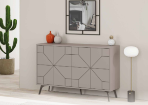 Madia Dune 123x36x78 cm