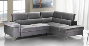 Divano angolare Monica G2