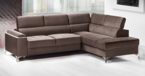 Divano angolare Barbara G2