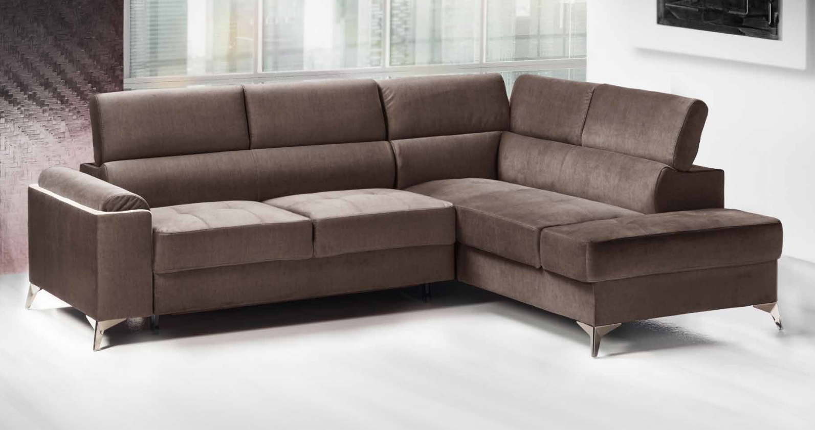 Divano angolare Barbara G2